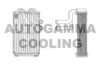 ROVER EFP9316 Heat Exchanger, interior heating